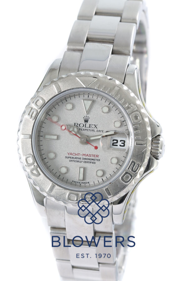 Rolex Yachtmaster 169622