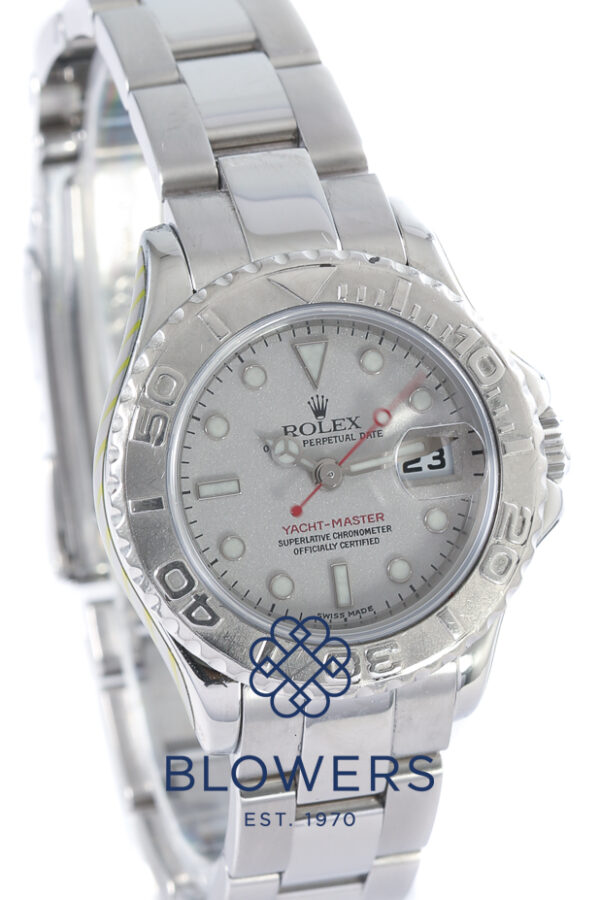 Rolex Yachtmaster 169622