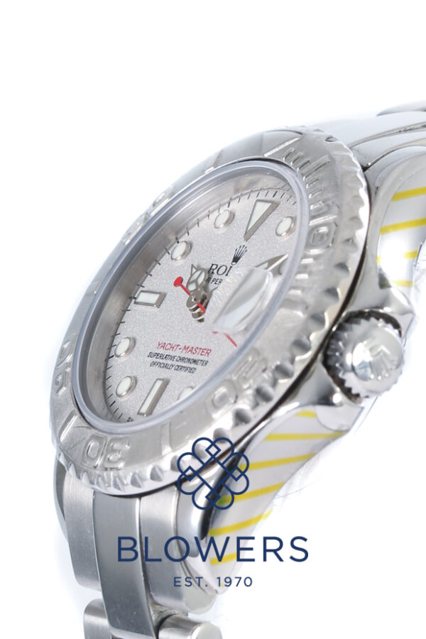 Rolex Yachtmaster 169622