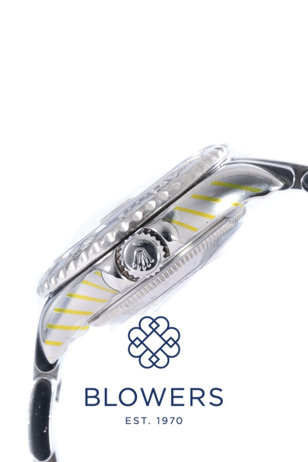 Rolex Yachtmaster 169622
