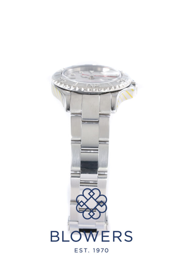Rolex Yachtmaster 169622