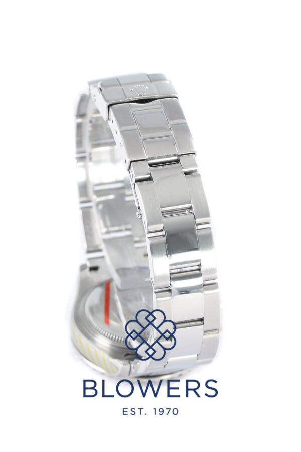 Rolex Yachtmaster 169622