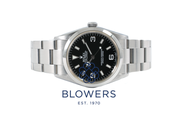 Rolex Explorer 114270