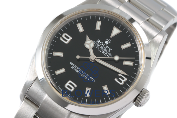 Rolex Explorer 114270