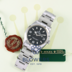 Rolex Explorer 114270