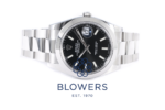 Rolex Oyster Perpetual Datejust 4I 126300