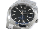 Rolex Oyster Perpetual Datejust 4I 126300