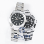 Rolex Oyster Perpetual Datejust 4I 126300