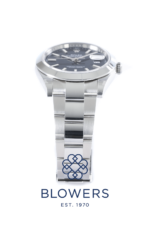 Rolex Oyster Perpetual Datejust 4I 126300
