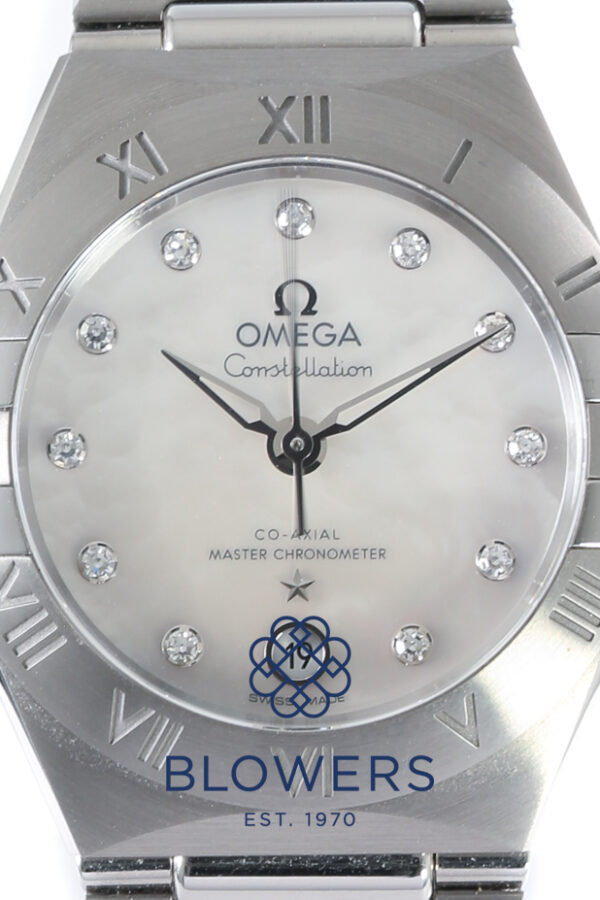 Omega Constellation Co-Axial 131.10.29.20.55.001