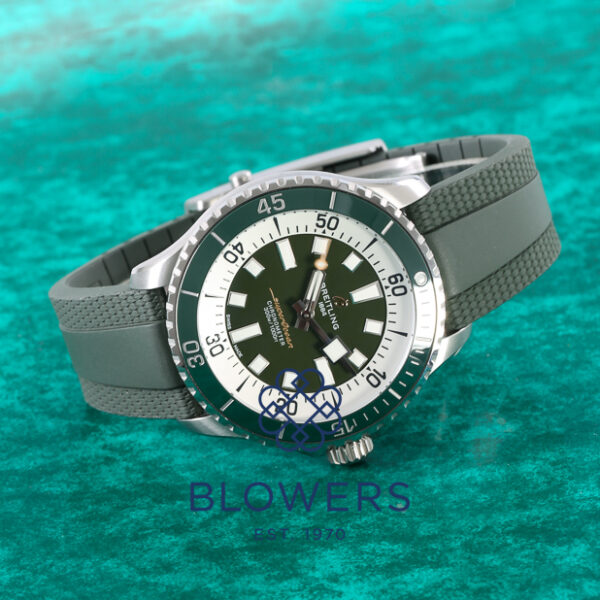 Breitling Superocean 44 A17376