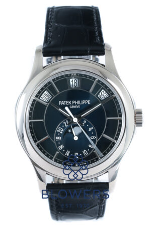 Patek Philippe Annual Calendar 5205G-013