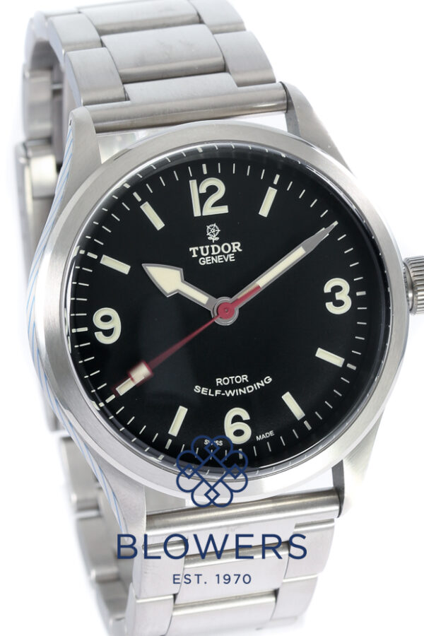 Tudor Heritage Ranger 79910