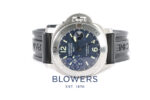 Panerai North Pole GMT PAM00252 Limited edition of 500 pieces
