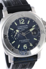 Panerai North Pole GMT PAM00252 Limited edition of 500 pieces
