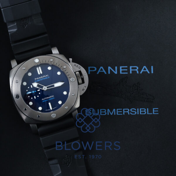Panerai Luminor Submersible BMG-TECH™ PAM00692
