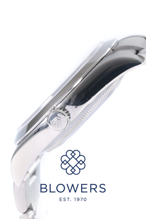 Rolex Oyster Perpetual Explorer 214270