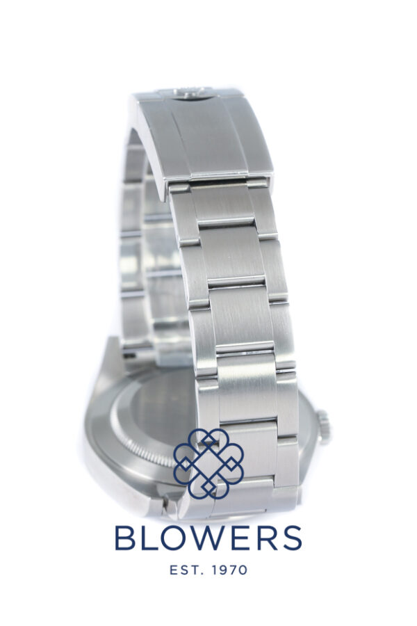 Rolex Oyster Perpetual Explorer 214270