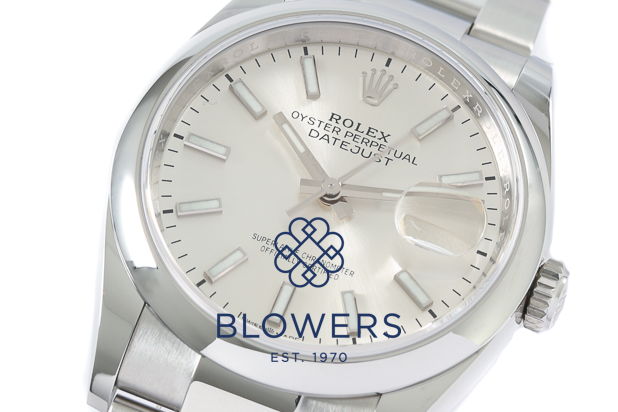 Off white deals rolex