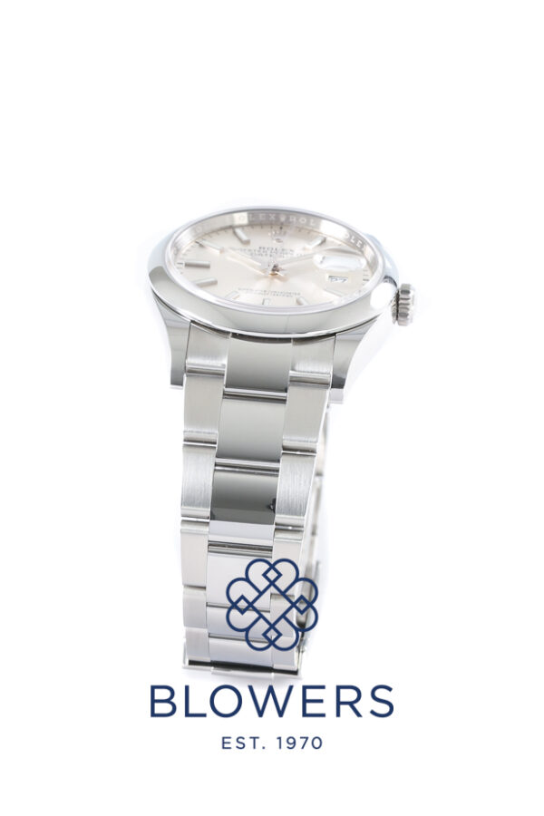 Rolex Oyster Perpetual Datejust 126200