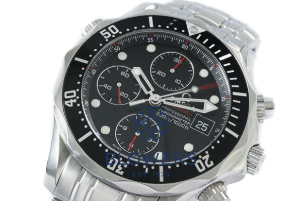 Omega Seamaster Professional Chronograph 213.30.42.40.01.001