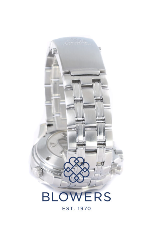 Omega Seamaster Professional Chronograph 213.30.42.40.01.001