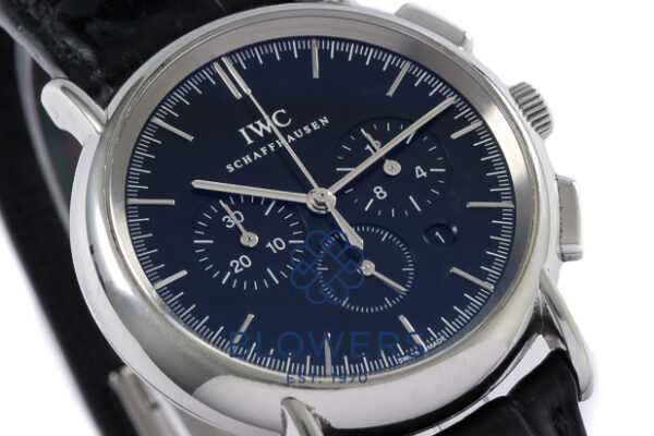 IWC Portofino Chronograph IW3724