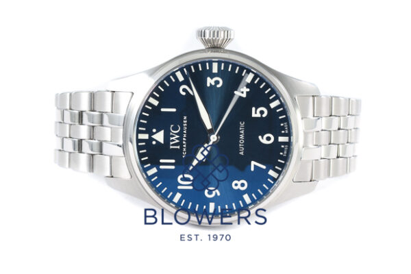 IWC Big Pilots IW329304