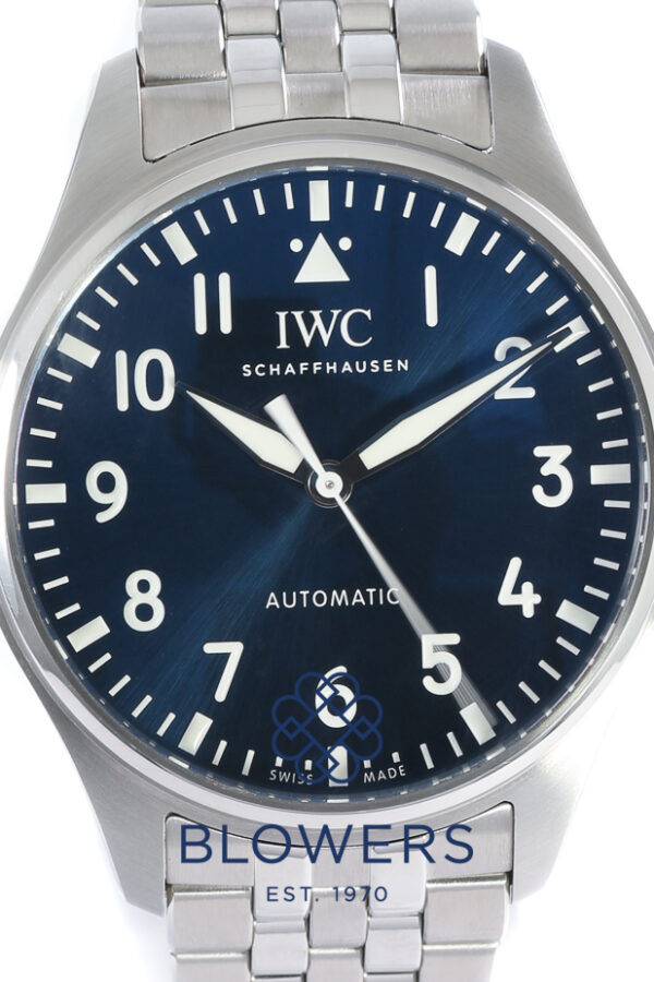 IWC Big Pilots IW329304