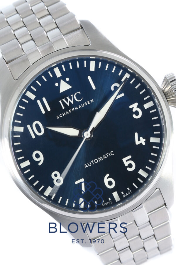 IWC Big Pilots IW329304