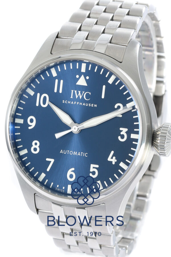 IWC Big Pilots IW329304