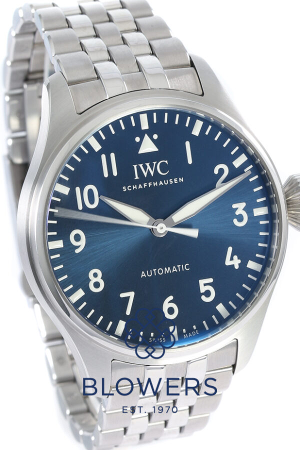 IWC Big Pilots IW329304