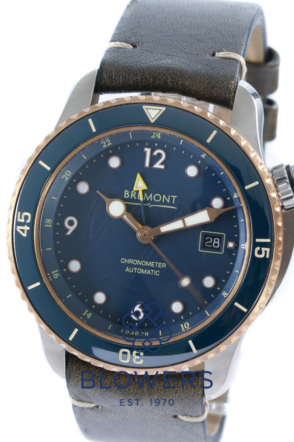 Bremont Project Possible