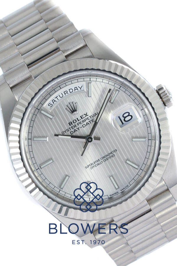 Rolex Oyster Perpetual Day Date 228239