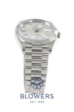 Rolex Oyster Perpetual Day Date 228239