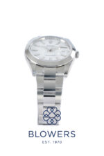 Rolex Oyster Perpetual Datejust  126300