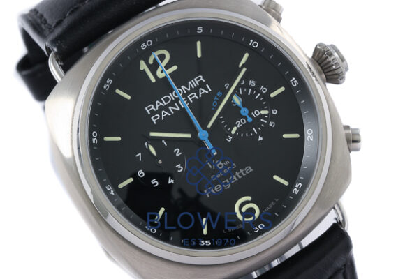 Panerai Radiomir Regatta PAM00343