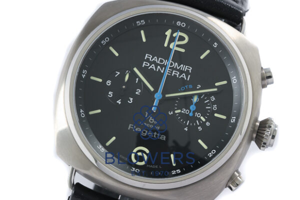 Panerai Radiomir Regatta PAM00343