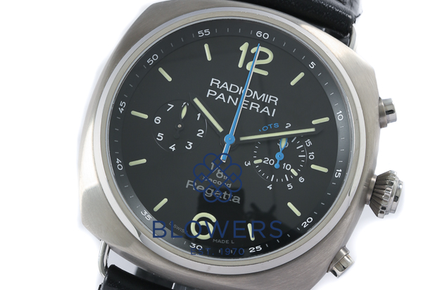 Pam regatta deals
