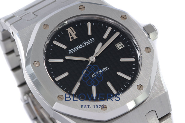 Audemars sales piguet 15300st