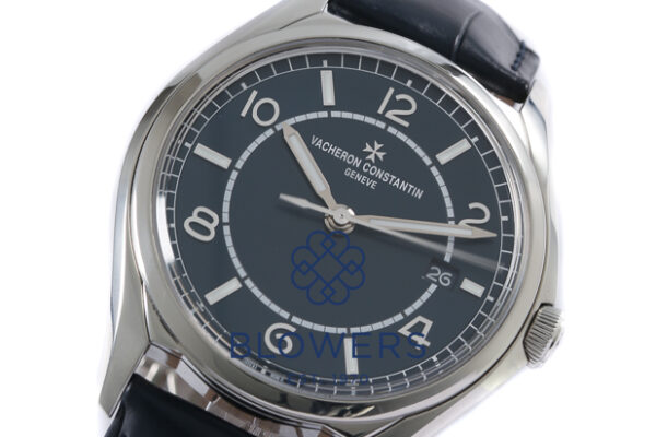 Vacheron Constantin Fiftysix 4600E/000A-B487.