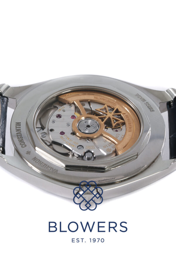 Vacheron Constantin Fiftysix 4600E/000A-B487.