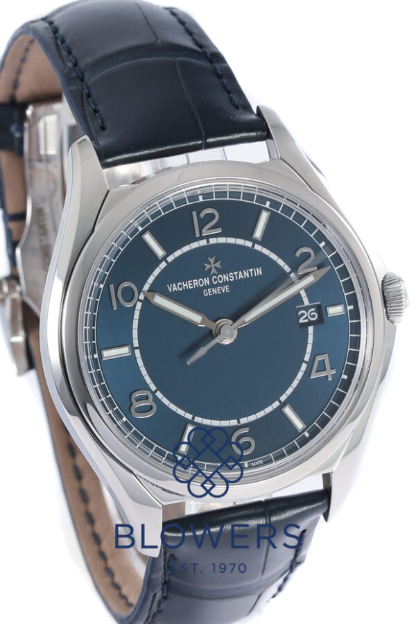 Vacheron Constantin Fiftysix 4600E/000A-B487.