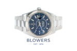 Rolex Oyster Perpetual Sky-Dweller 326934