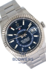 Rolex Oyster Perpetual Sky-Dweller 326934