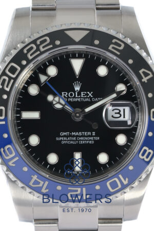 Batman submariner deals rolex