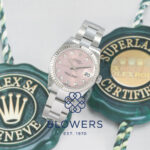 Rolex Oyster Perpetual Datejust Mid-Size 178274