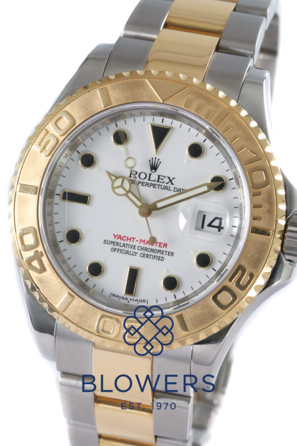 Rolex Oyster Perpetual Ladies Datejust 179173