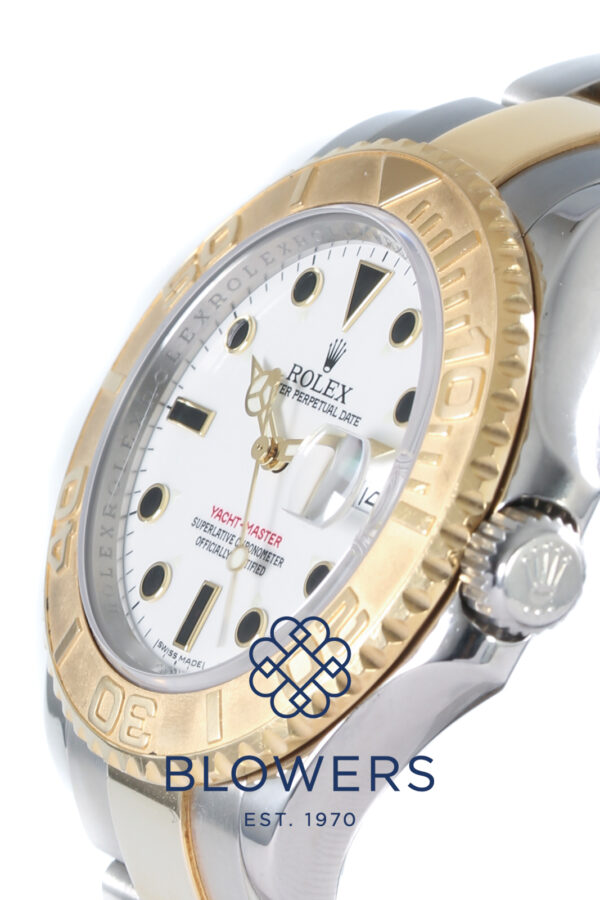 Rolex Oyster Perpetual Ladies Datejust 179173
