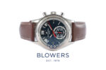 Patek Philippe Annual Calendar Chrono 5960/01G-001